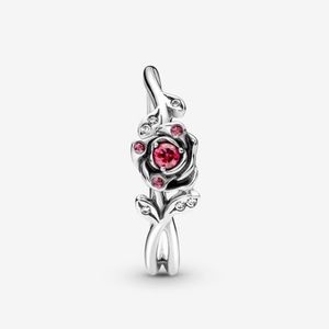 Disney Beauty and the Beast Rose Ring